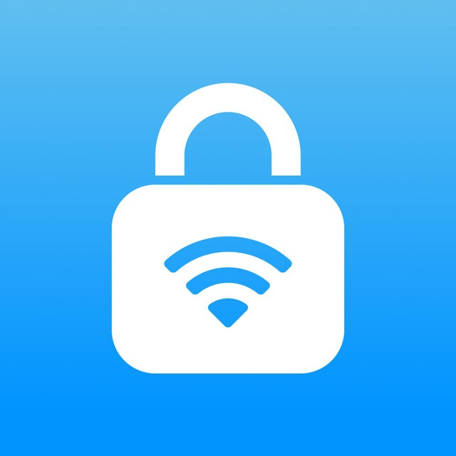 Official VPN